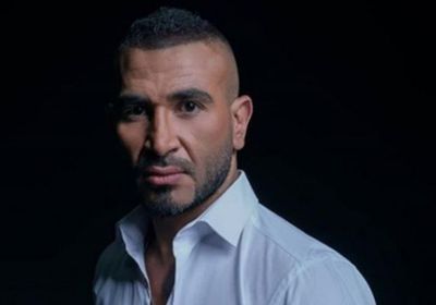 موعد حفل الفنان أحمد سعد القادم في دبي