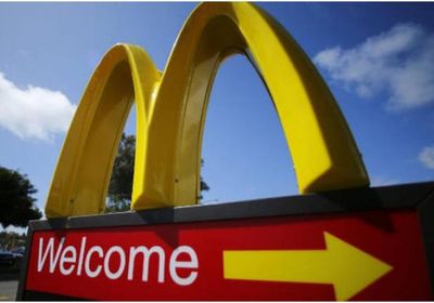 ماكدونالدز ترفع رسوم امتياز العلامة التجارية للوكلاء الجدد