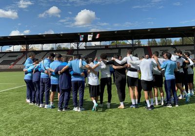 موعد مباراة بيراميدز والجيش الرواندي بدوري أبطال إفريقيا