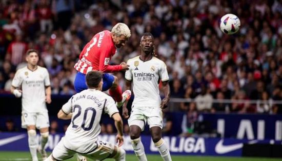 القنوات الناقلة لمباراة ريال مدريد ولاس بالماس واسم المعلق