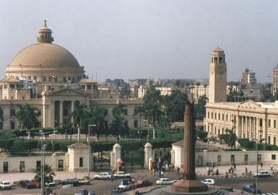 موظف مصري يقتل زميلته داخل جامعة القاهرة بمصر 