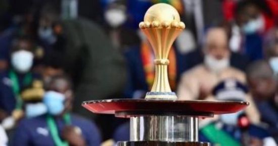 المغرب ينظم كأس الأمم الأفريقية 2025