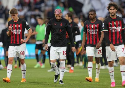 ميلان يتخذ الخطوة الأولى في مشروع الاستاد الجديد