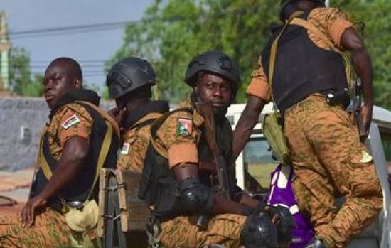 المجلس العسكري في بوركينافاسو يعلن إحباط محاولة انقلاب