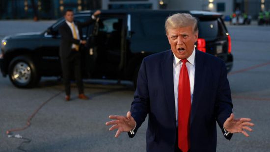 قاضية محاكمة ترامب ترفض التنحي  