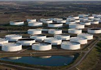 تراجع مخزونات النفط بالولايات المتحدة