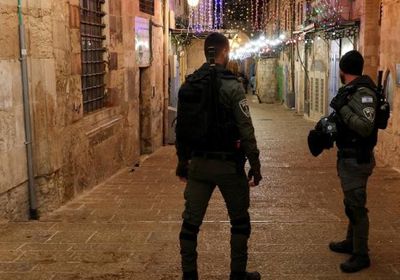 مقتل 5 أفراد من عائلة عربية في إسرائيل