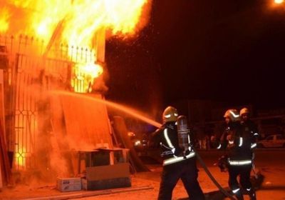 البحرين تؤكد تعاطفها مع العراق في حادث حريق نينوى