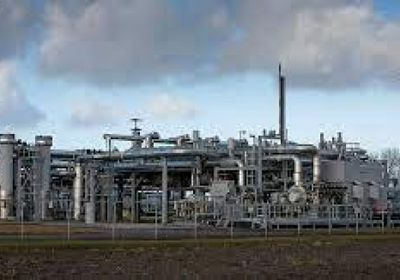 هولندا توقف إنتاج الغاز من حقل "غرونينغن" في أكتوبر