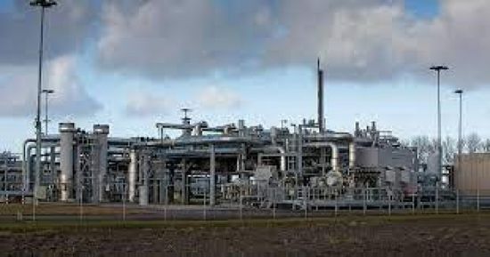 هولندا توقف إنتاج الغاز من حقل "غرونينغن" في أكتوبر