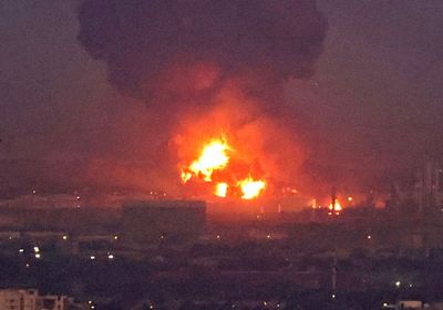 انفجار قوي في عاصمة أوزبكستان يسقط قتيلا و162 مصابا