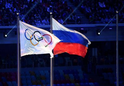 روسيا تنتقد قرار استبعادها من دورة الألعاب الآسيوية