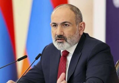 رئيس وزراء أرمينيا يتهم أذربيجان بـ"التطهير العرقي" في ناغورني