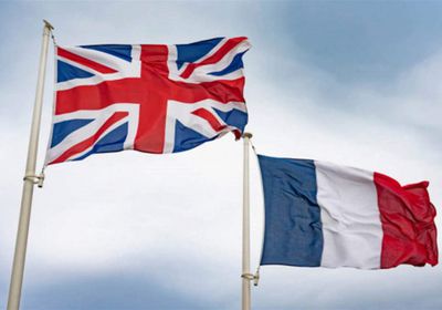 وزيرا دفاع بريطانيا وفرنسا في أوكرانيا لإجراء مباحثات