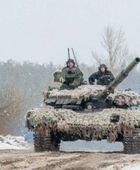 حلف الأطلسي يؤكد تحقيق القوات الأوكرانية تقدما ميدانيا