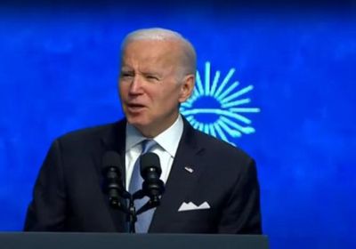 مجلس النواب الأمريكي يعقد أولى جلسات عزل بايدن