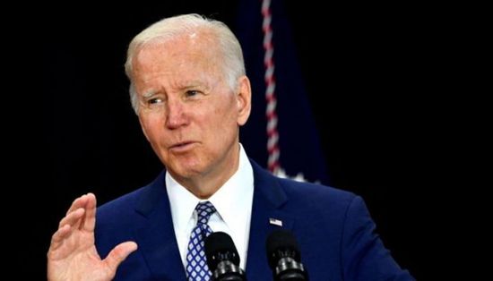 بايدن: ترامب يعتقد أنه فوق القانون