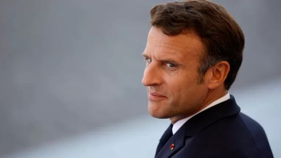 ماكرون يتعهد بدعم الصندوق الدولي للتنمية الزراعية