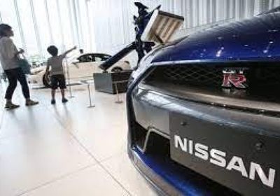 رئيس نيسان يدعو إلى التخلي عن محركات الاحتراق الداخلي