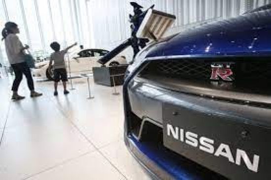 رئيس نيسان يدعو إلى التخلي عن محركات الاحتراق الداخلي