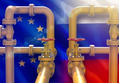 انخفاض واردات الاتحاد الأوروبي من الطاقة للربع الثاني