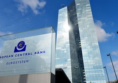 المركزي الفرنسي يرفض رهان الأسواق على خفض الفائدة 