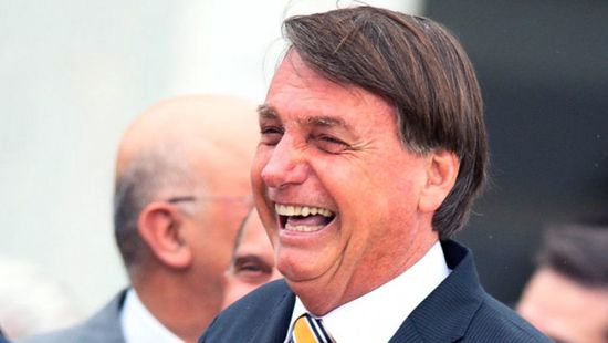 المحكمة الانتخابية العليا في البرازيل تثبت قرار حرمان بولسونارو