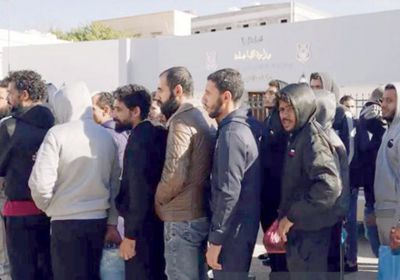 تفاصيل مساعي أوروبا لتوحيد موقفها حول الهجرة