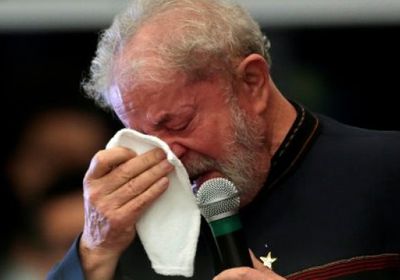 رئيس البرازيل يدخل المستشفى لإجراء عملية جراحية في الفخذ