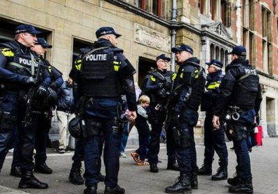 مطلق النار في روتردام كان يعاني اضطرابا نفسيًا