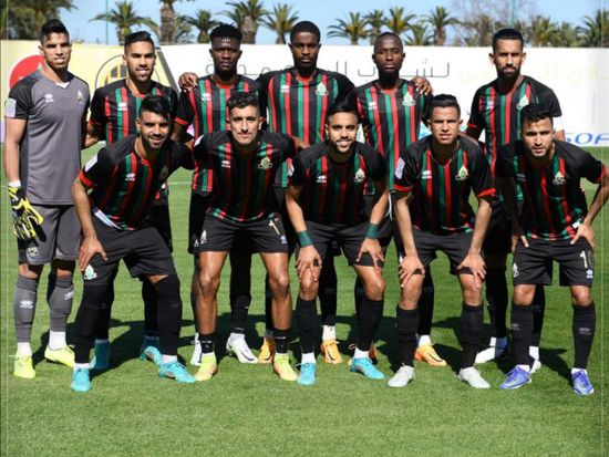 موعد مباراة الجيش الملكي والنجم الساحلي بدوري أبطال إفريقيا