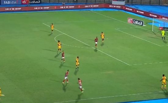 بث مباشر مباراة الأهلي وسان جورج بدوري أبطال إفريقيا