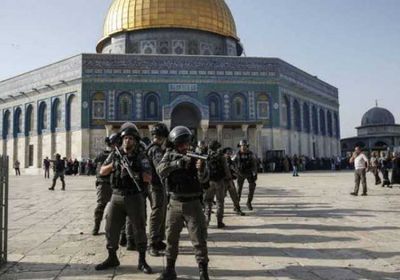 ماليزيا تدين بشدة اقتحام المستوطنين للمسجد الأقصى