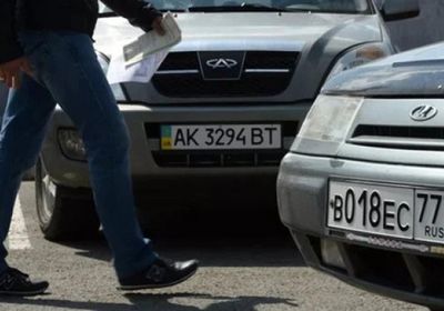 النرويج تحظر دخول السيارات المسجلة في روسيا