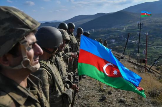 أرمينيا تطالب المحكمة الدولية بسحب قوات أذربيجان من كاراباخ