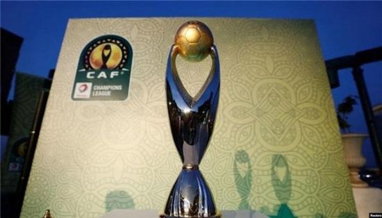 موعد قرعة مجموعات دوري أبطال أفريقيا 2024