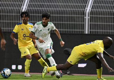 موعد مباراة أهلي جدة والاتفاق بالدوري السعودي
