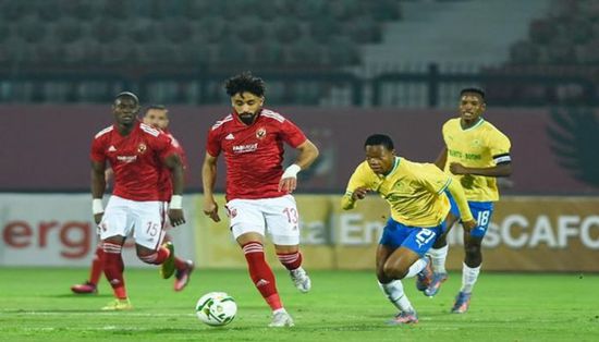 مفاجأة.. صن داونز يفكر في الانسحاب من بطولة الدوري الإفريقي 2023