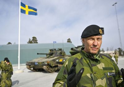 السويد تلجأ للجيش لمواجهة جرائم العنف