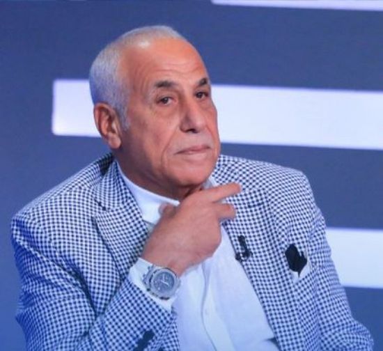 جماهير الأهلي تتحدى حسين لبيب: "لو راجل خد لعيب"