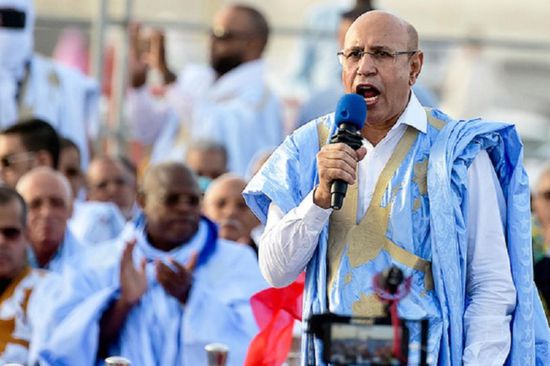 موريتانيا: إفريقيا تتوقع الكثير من فرنسا