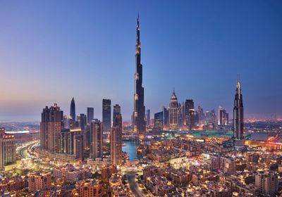 السياحة الإماراتية تواصل النمو وتستقطب استثمارات أجنبية