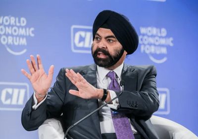 البنك الدولي يتوقع زيادة الإقراض إلى 125 مليار دولار