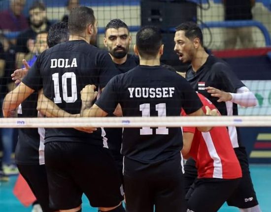 موعد مباراة اليابان ومصر لكرة الطائرة في التصفيات المؤهلة لأولمبياد 2024