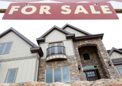 انحسار الطلب على الرهن العقاري مع ارتفاع معدلات الفائدة