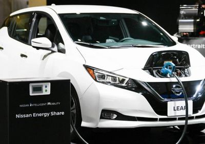 الصين تتصدر أكبر سوق في العالم للسيارات الكهربائية