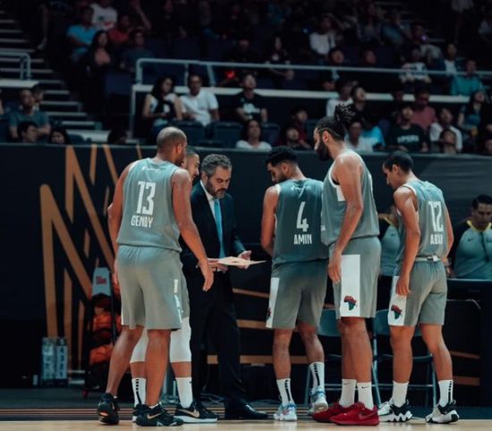 ماهي مجموعة الأهلي في البطولة العربية لكرة السلة 2023؟