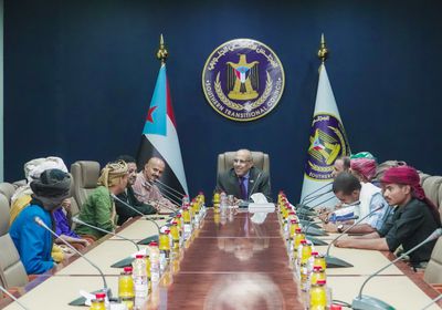 الجمعية الوطنية: القوات الجنوبية تقف على أرض صلبة وتحقق انتصارات