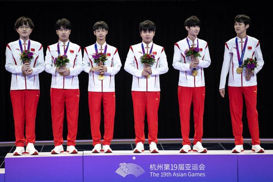 ري رباعة كوريا الشمالية تحطم الرقم العالمي بالألعاب الآسيوية