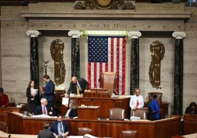 الكونجرس يحشد الأصوات لتجنب الإغلاق الحكومي